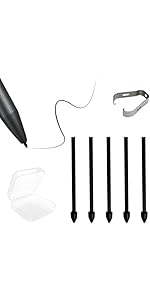 【送料無料／未使用】AINOTE Air2＋保護ケース＋替え芯5本 送料無料／未使用】AINOTE Air2＋保護ケース＋替え芯5本 送料無料／未